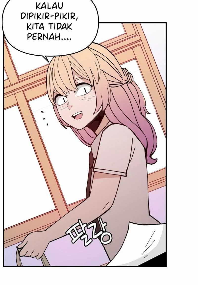 Villain Classroom Chapter 8 Gambar 85