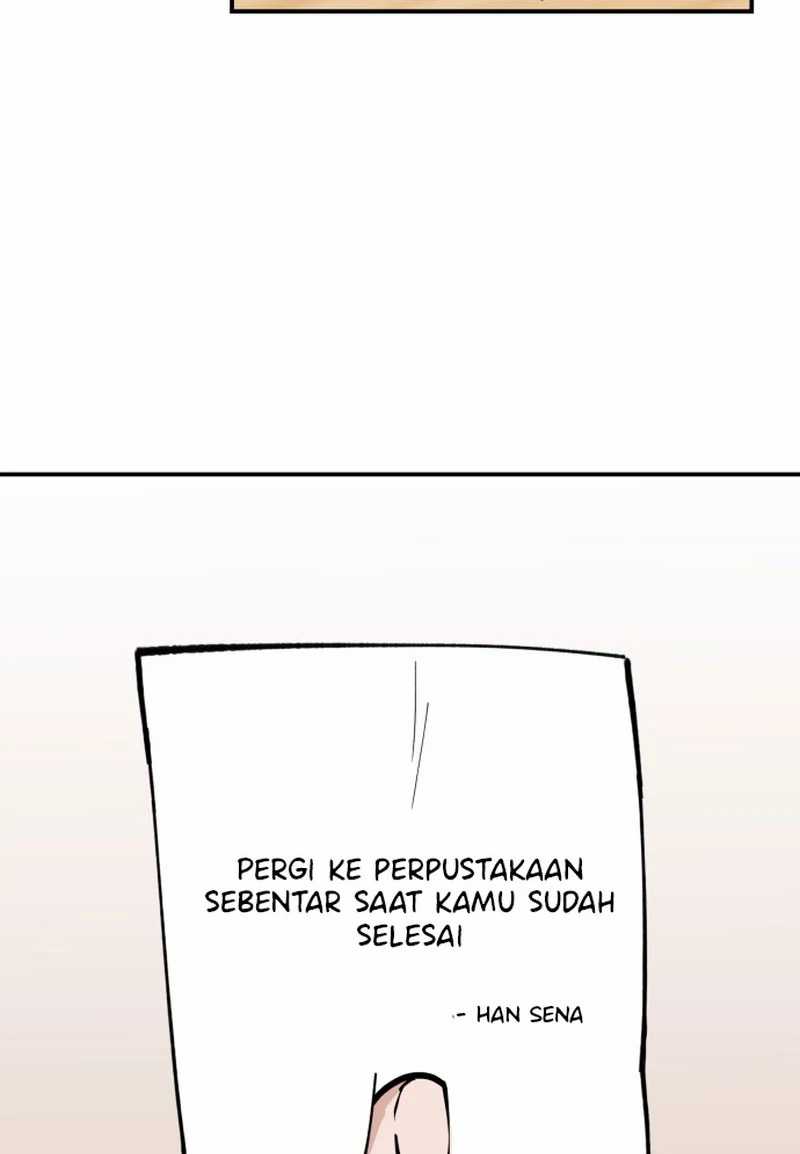 Villain Classroom Chapter 8 Gambar 87