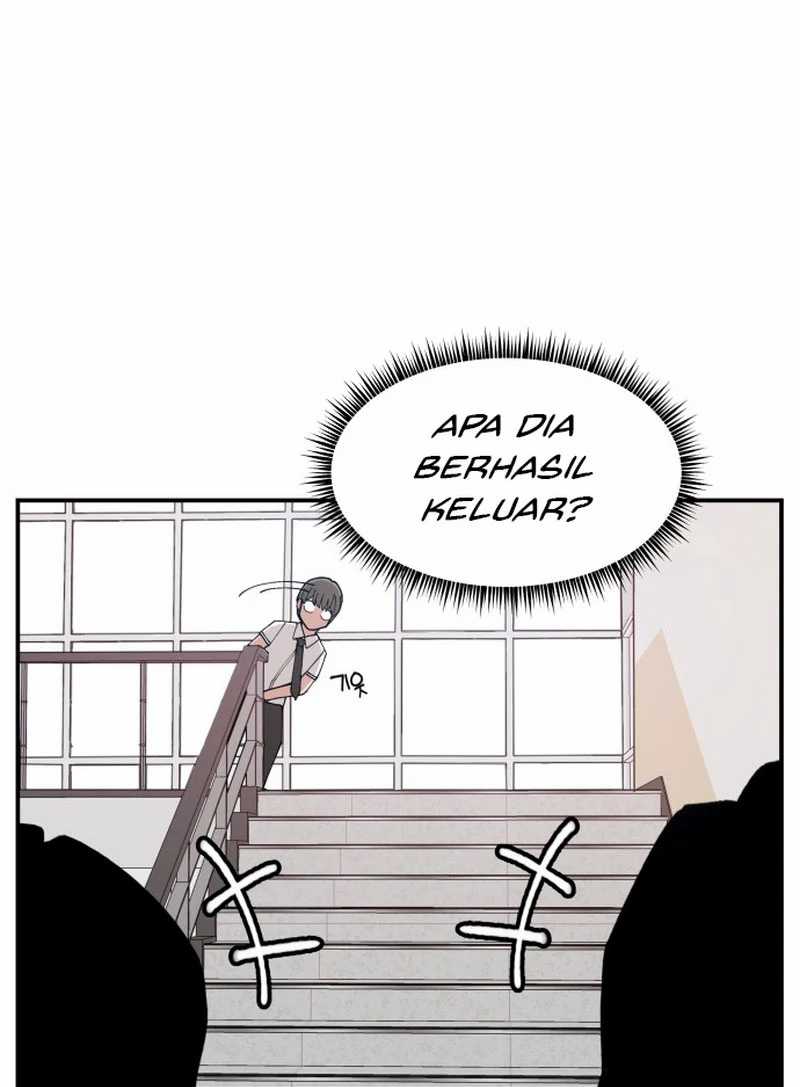 Villain Classroom Chapter 8 Gambar 16