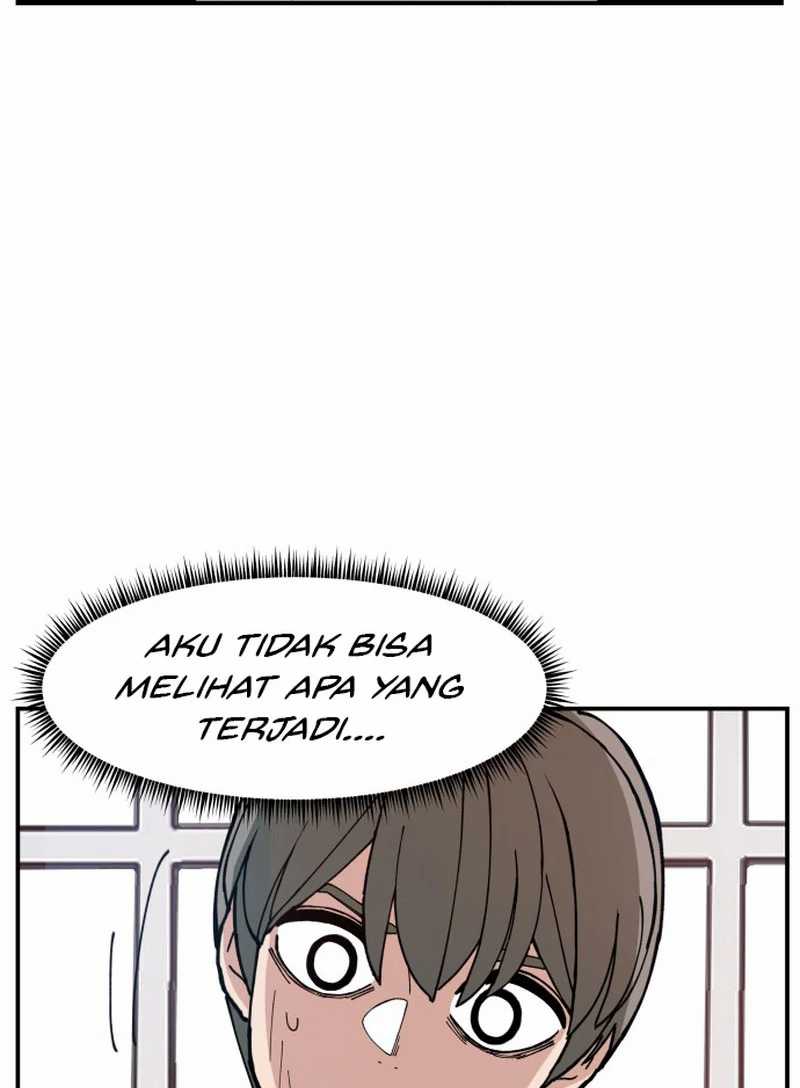 Villain Classroom Chapter 8 Gambar 17