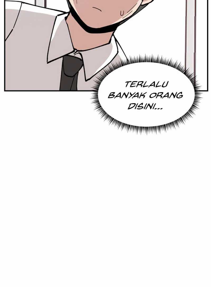 Villain Classroom Chapter 8 Gambar 18