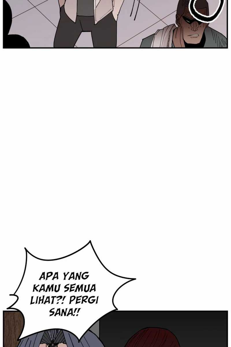 Villain Classroom Chapter 8 Gambar 20