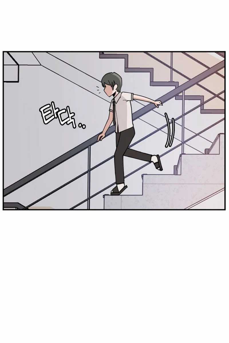 Villain Classroom Chapter 8 Gambar 22