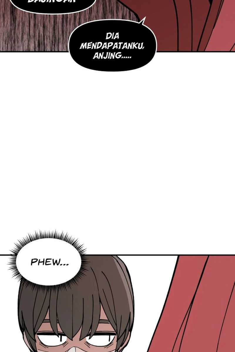 Villain Classroom Chapter 8 Gambar 26