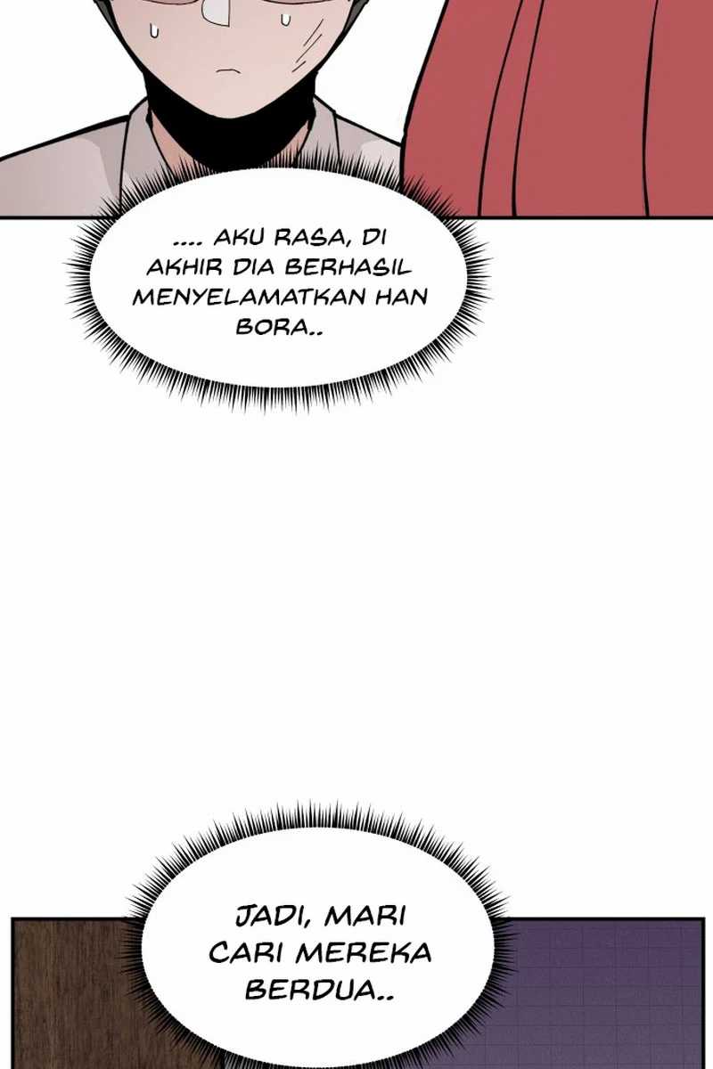 Villain Classroom Chapter 8 Gambar 27
