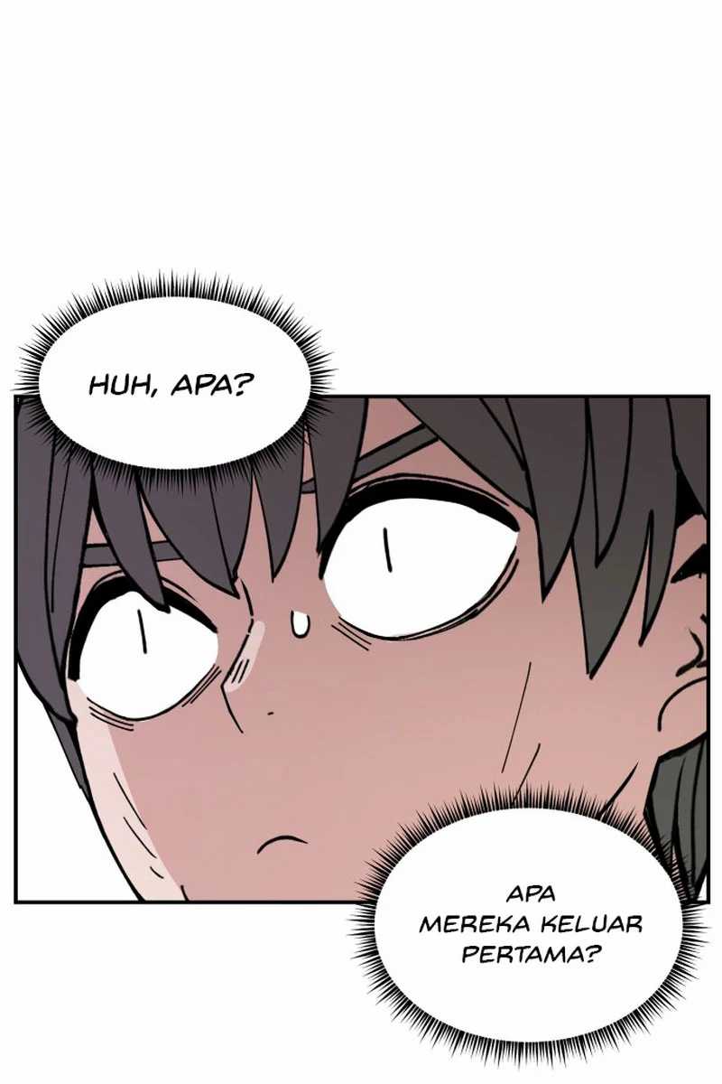 Villain Classroom Chapter 8 Gambar 30