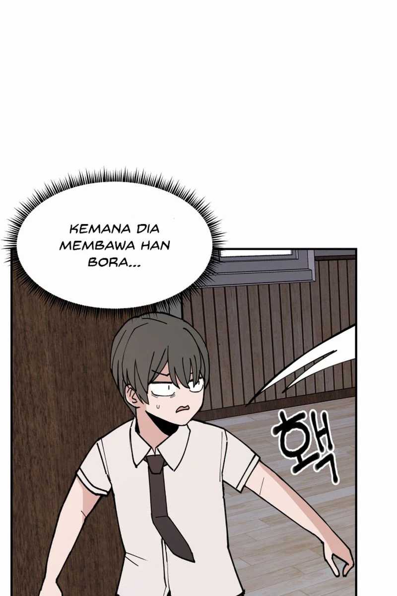 Villain Classroom Chapter 8 Gambar 31