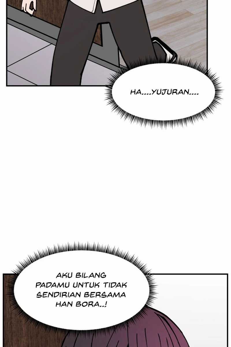 Villain Classroom Chapter 8 Gambar 32