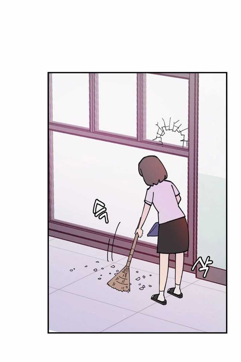 Villain Classroom Chapter 8 Gambar 35