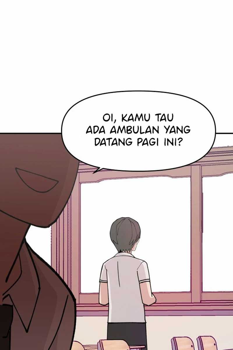 Villain Classroom Chapter 8 Gambar 36