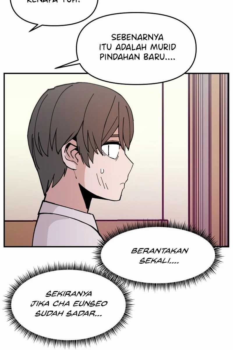 Villain Classroom Chapter 8 Gambar 38