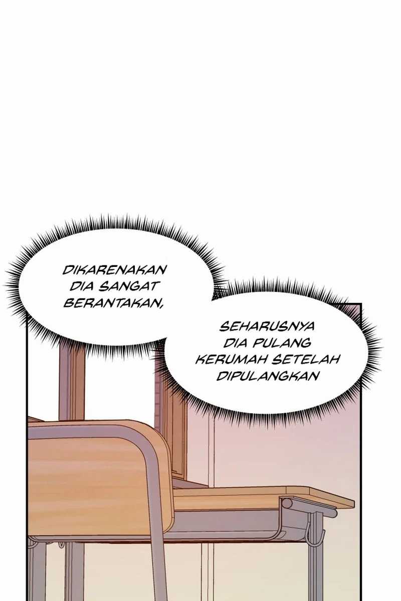Villain Classroom Chapter 8 Gambar 39
