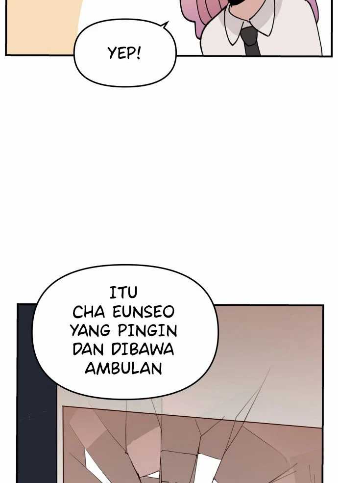 Villain Classroom Chapter 9 Gambar 44