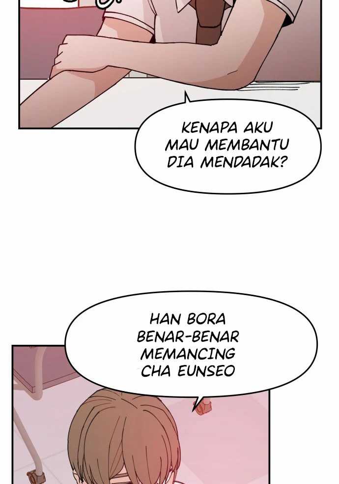 Villain Classroom Chapter 9 Gambar 65