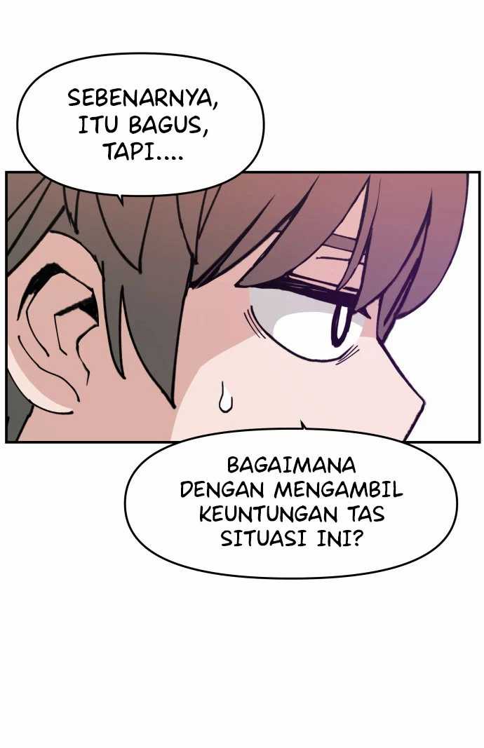 Villain Classroom Chapter 9 Gambar 69
