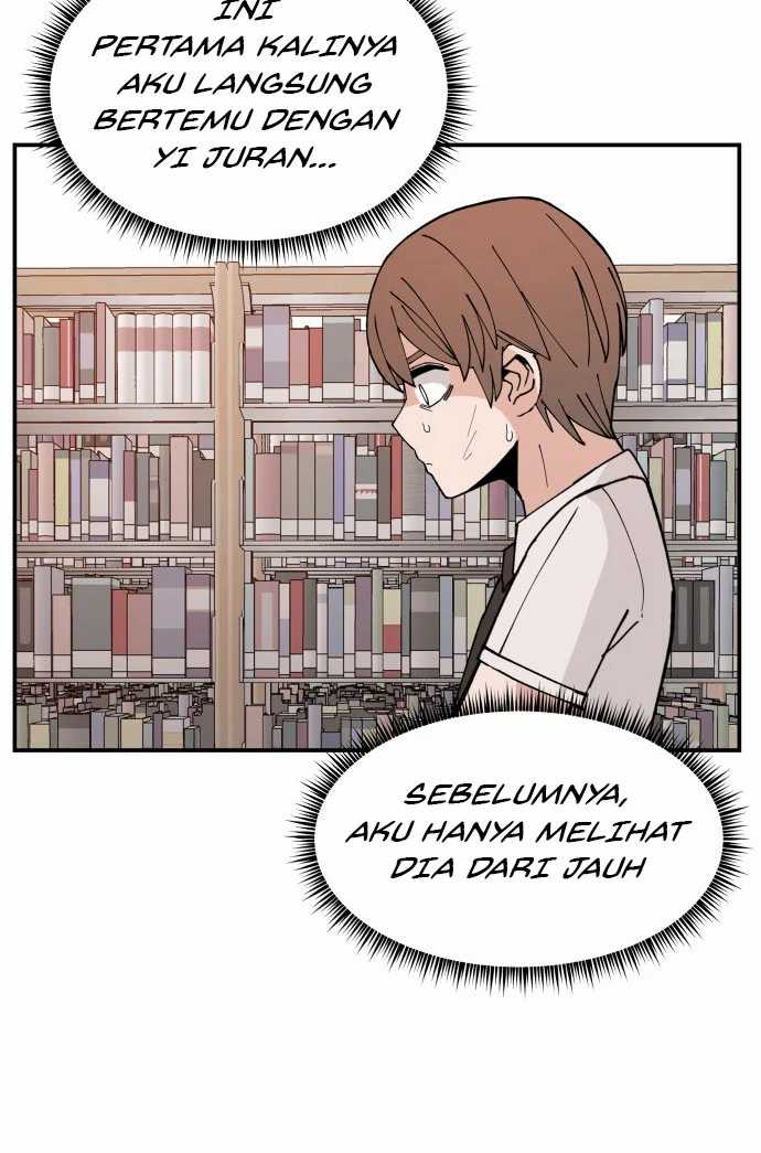Villain Classroom Chapter 9 Gambar 7