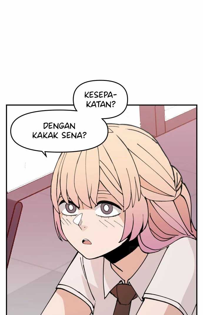 Villain Classroom Chapter 9 Gambar 74