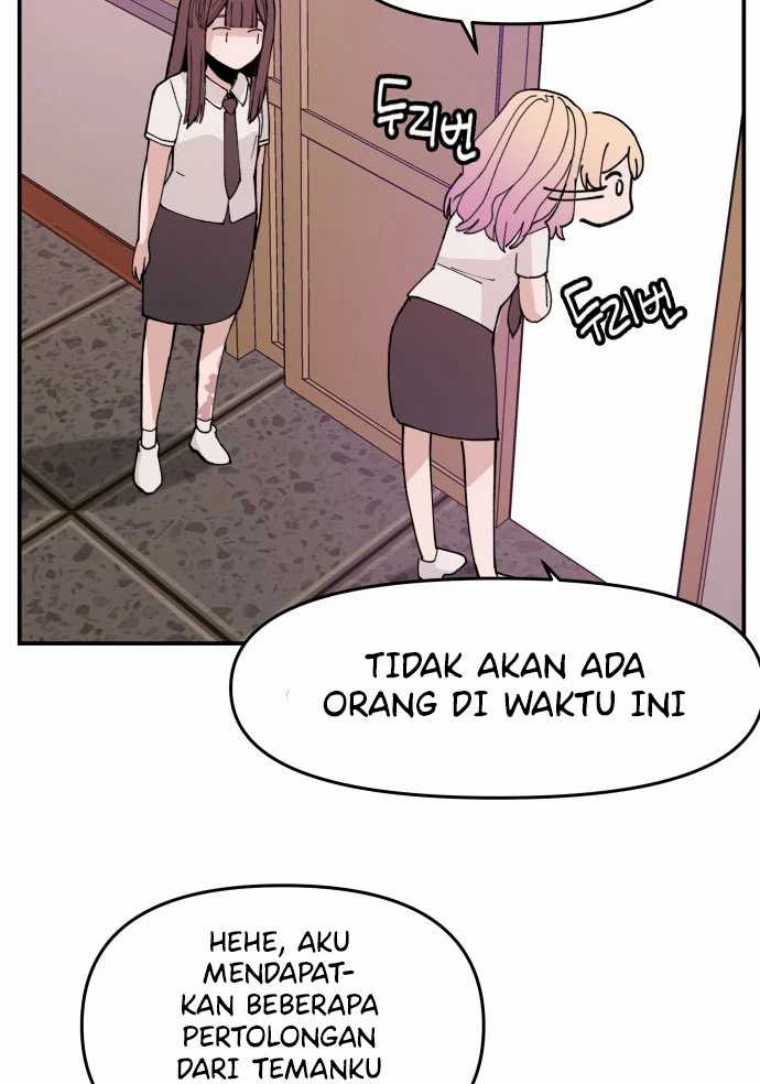 Villain Classroom Chapter 9 Gambar 82