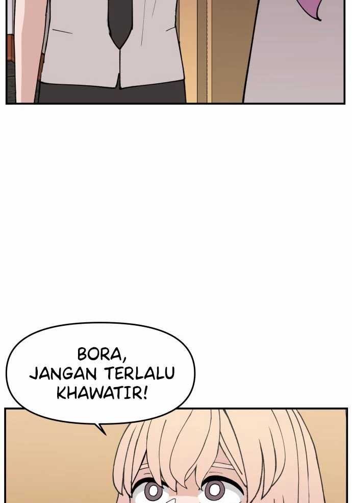 Villain Classroom Chapter 9 Gambar 86