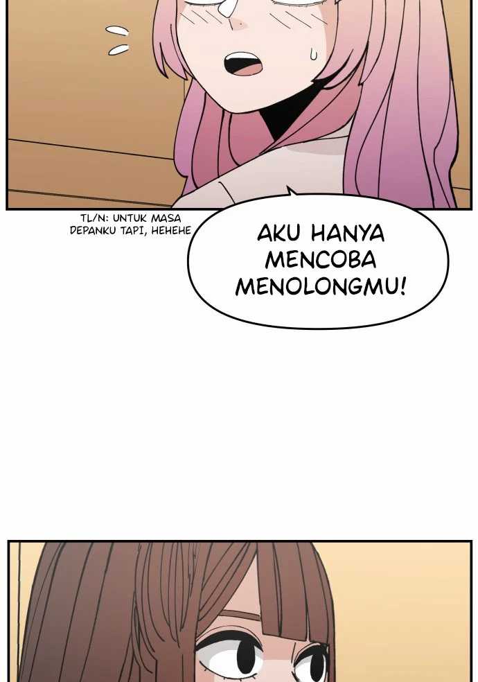 Villain Classroom Chapter 9 Gambar 87