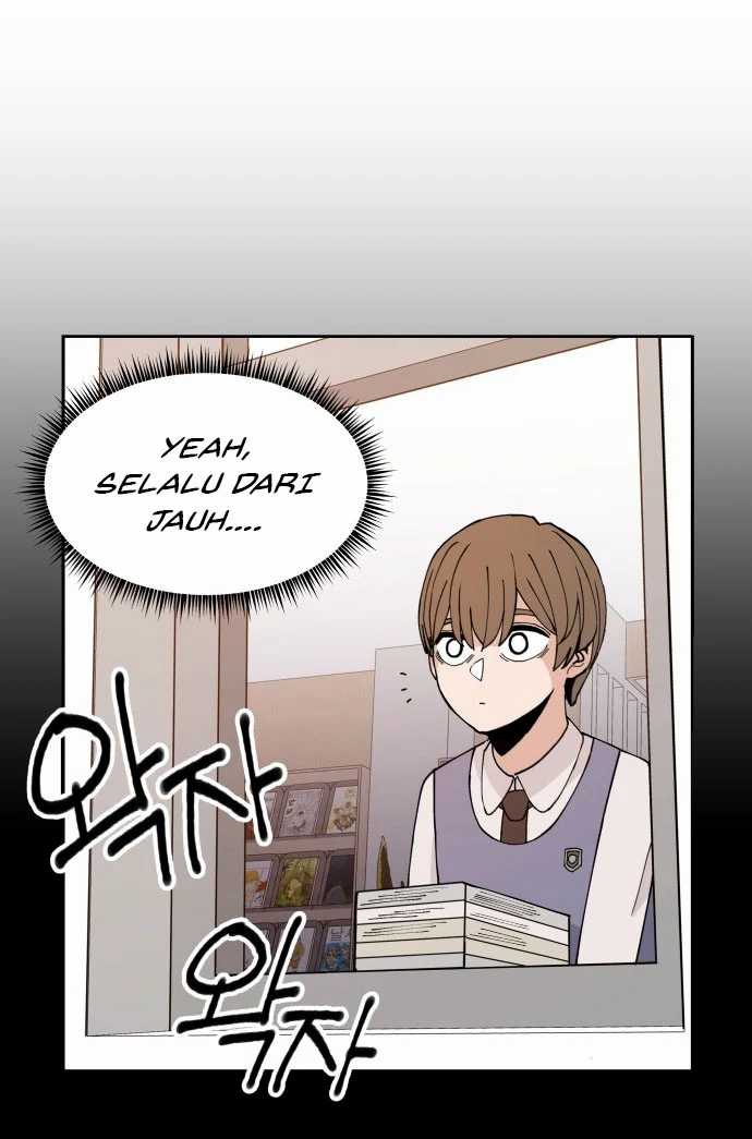 Villain Classroom Chapter 9 Gambar 9