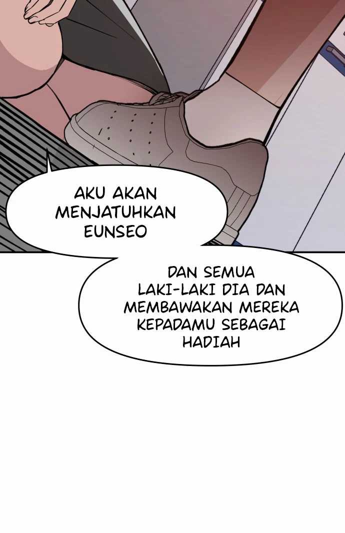 Villain Classroom Chapter 9 Gambar 111