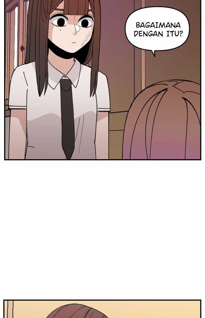 Villain Classroom Chapter 9 Gambar 116