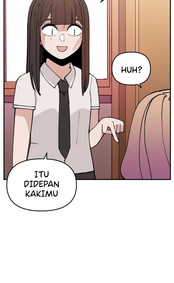 Villain Classroom Chapter 9 Gambar 121