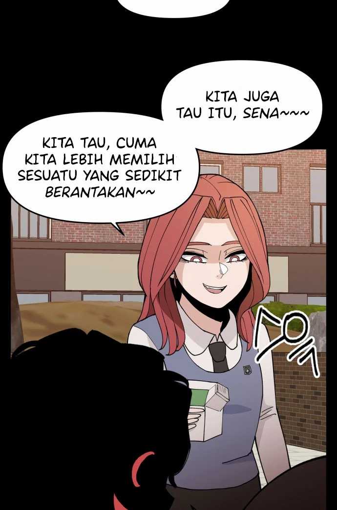 Villain Classroom Chapter 9 Gambar 14