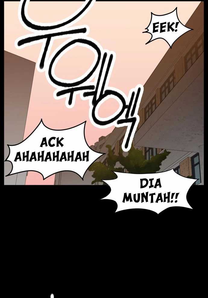 Villain Classroom Chapter 9 Gambar 21