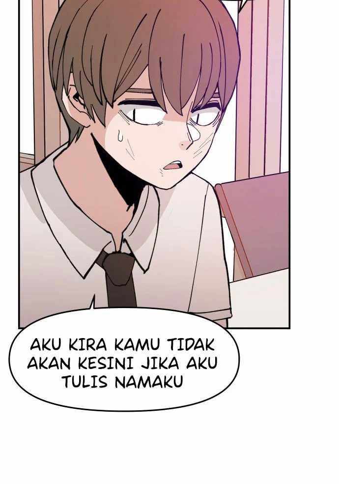 Villain Classroom Chapter 9 Gambar 32