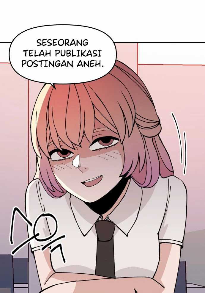 Villain Classroom Chapter 9 Gambar 37