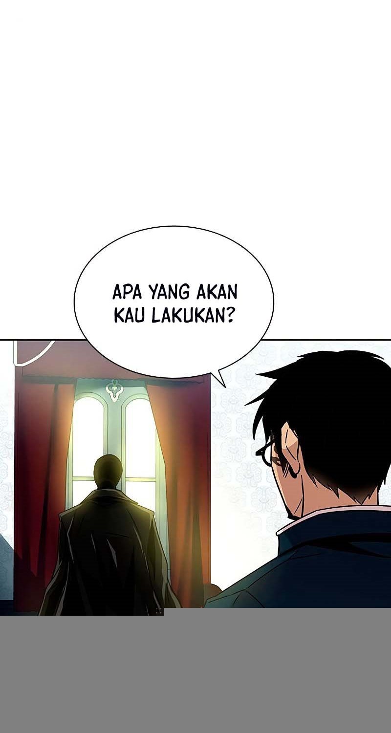 Villain To Kill Chapter 56 Gambar 26