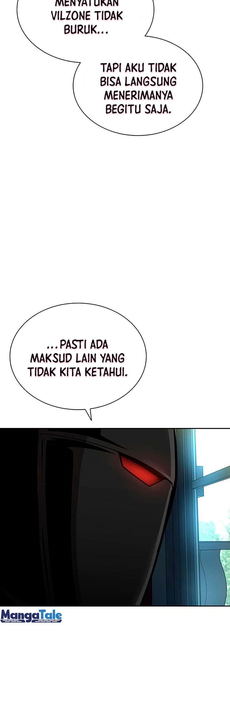 Villain To Kill Chapter 56 Gambar 27
