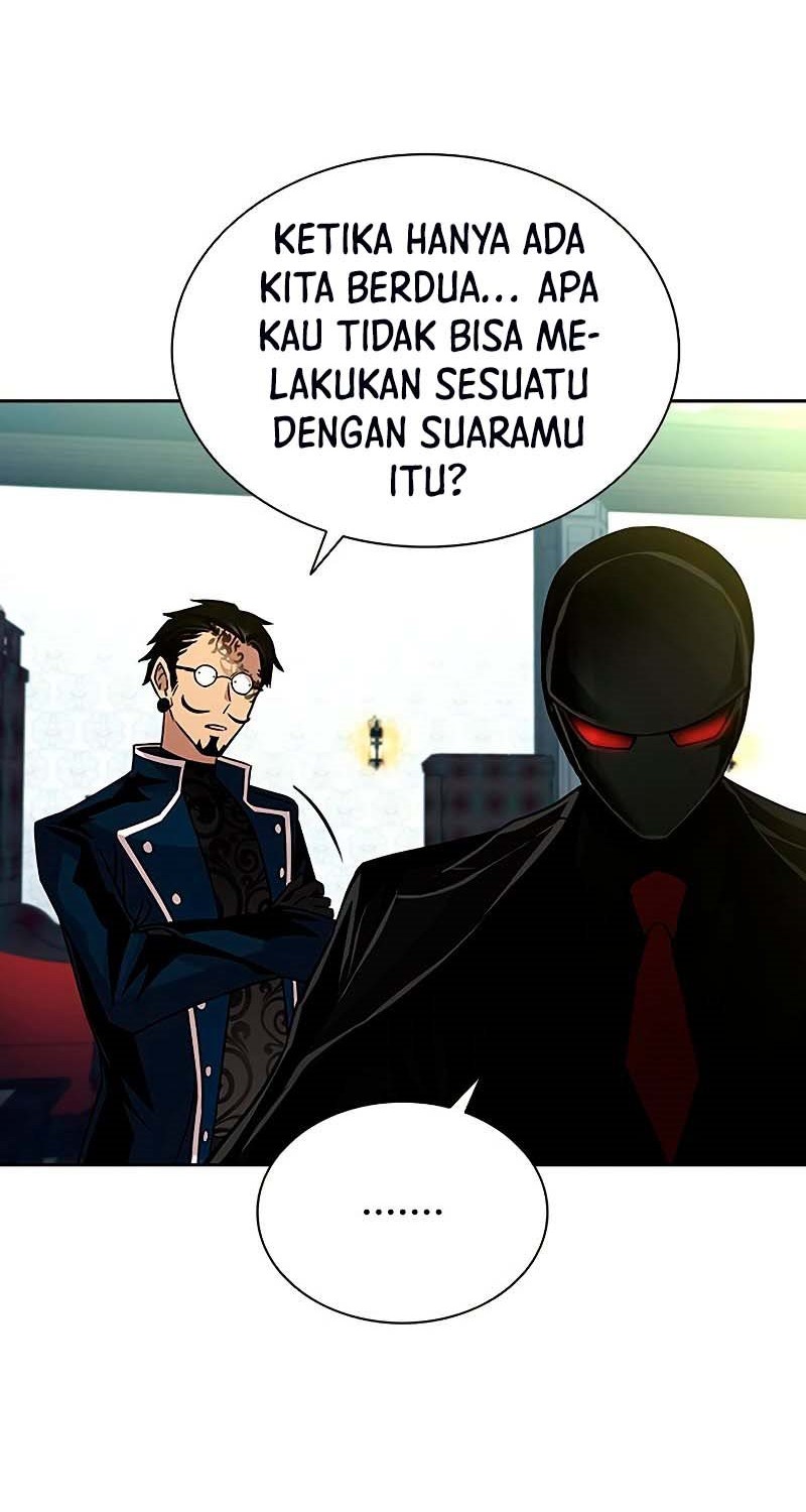 Villain To Kill Chapter 56 Gambar 28