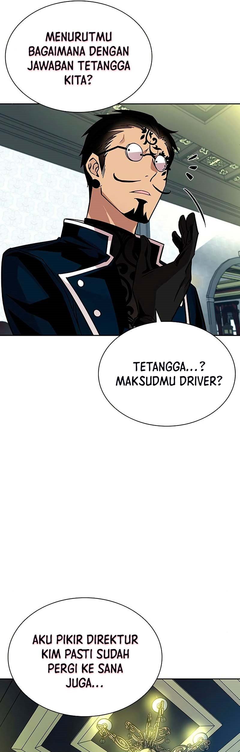 Villain To Kill Chapter 56 Gambar 30