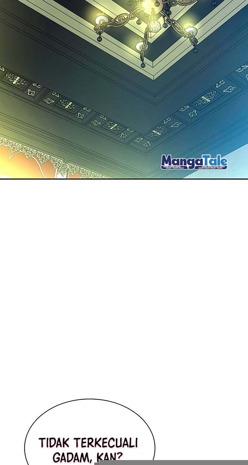 Villain To Kill Chapter 56 Gambar 31