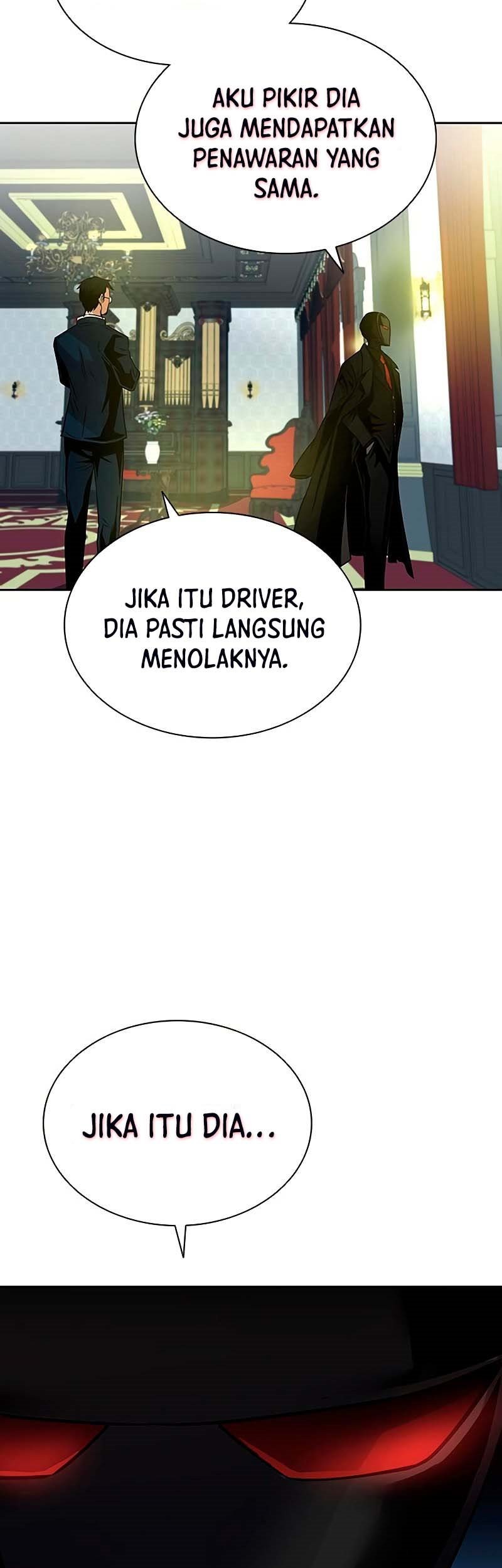 Villain To Kill Chapter 56 Gambar 32