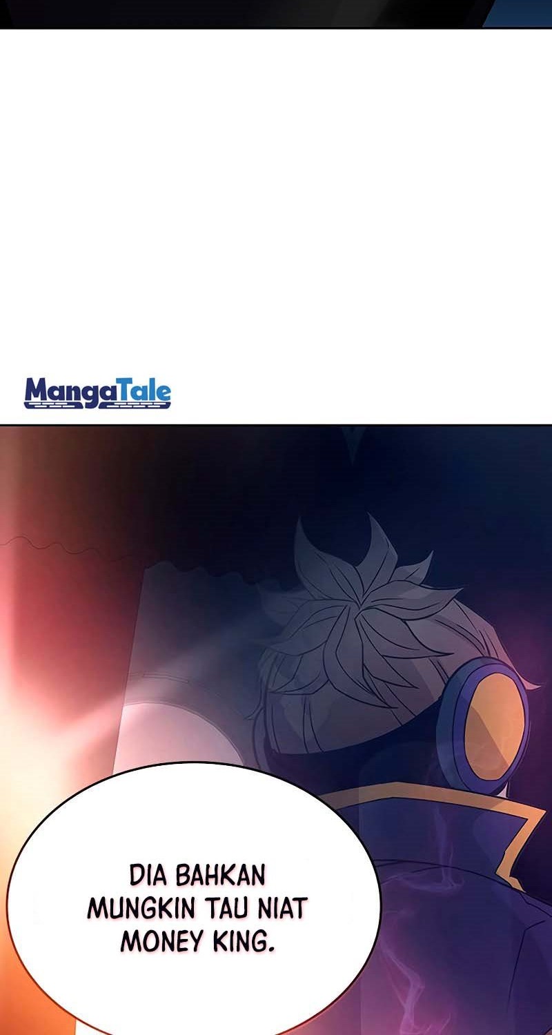 Villain To Kill Chapter 56 Gambar 33