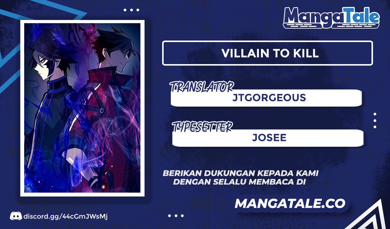 Komik Villain To Kill Chapter 56 gambar nomor 1