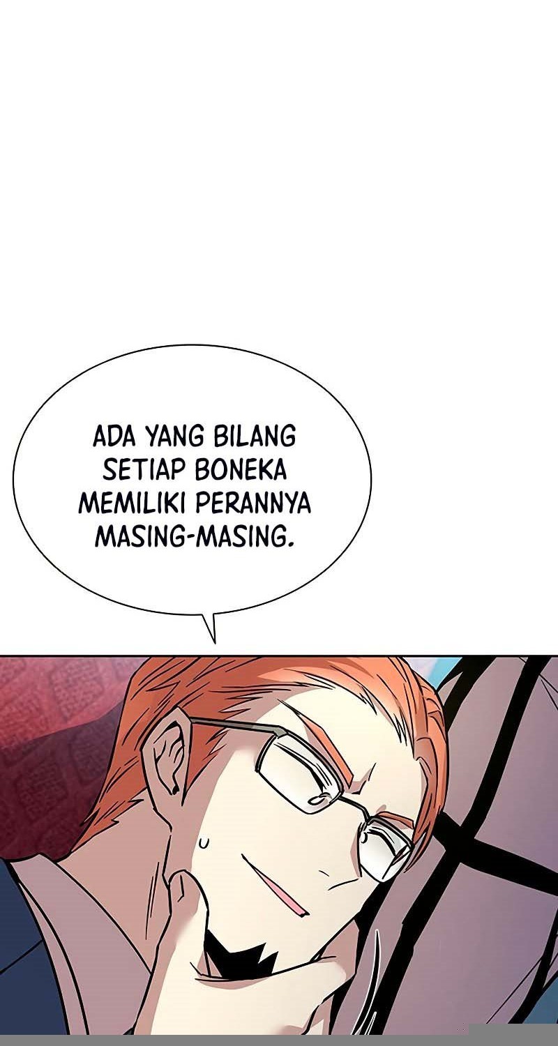 Villain To Kill Chapter 56 Gambar 17