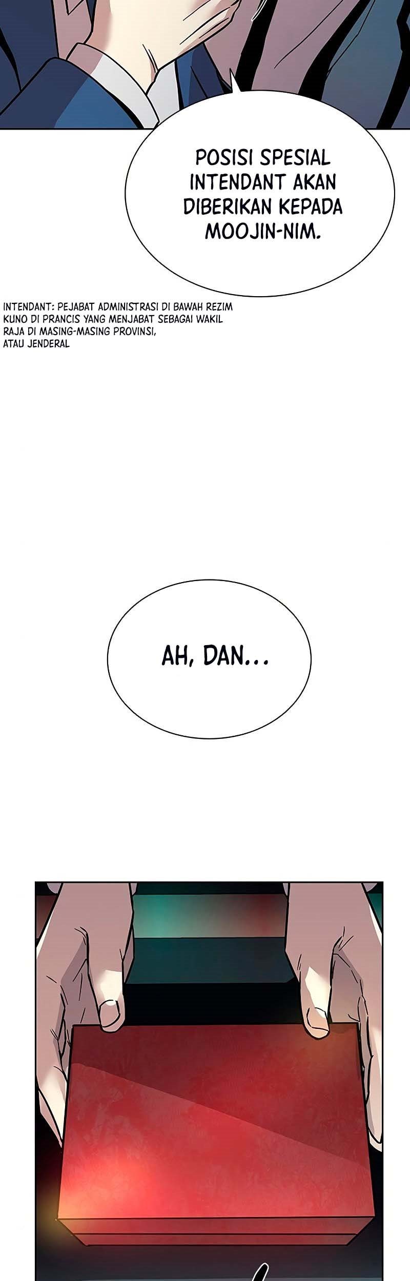 Villain To Kill Chapter 56 Gambar 18