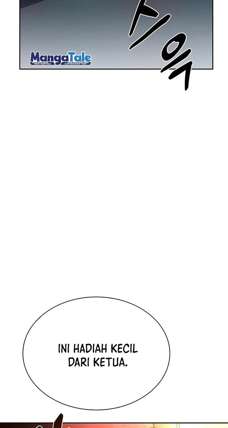 Villain To Kill Chapter 56 Gambar 19