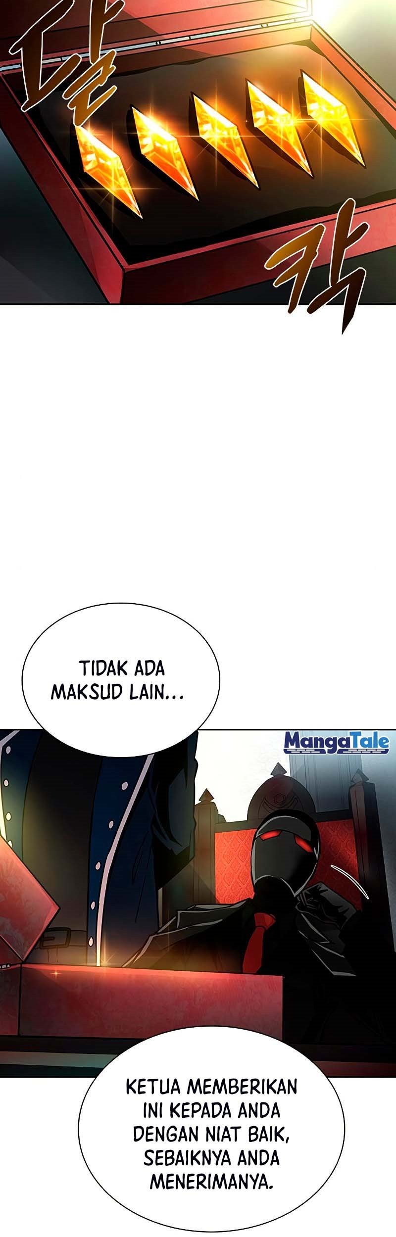 Villain To Kill Chapter 56 Gambar 20