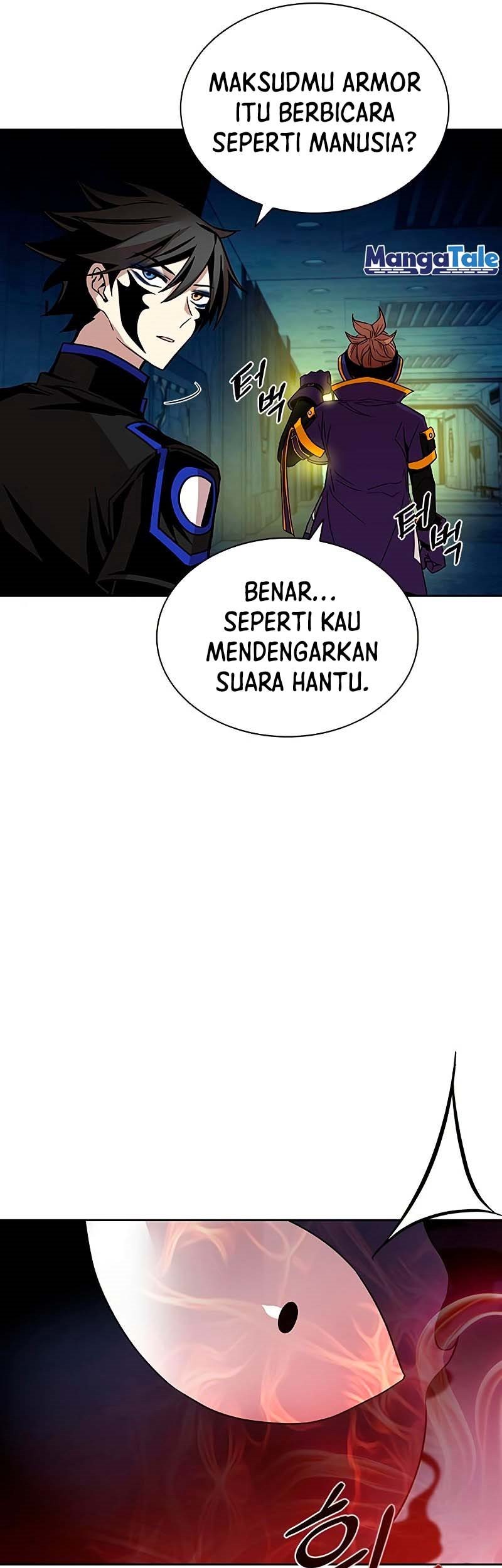 Villain To Kill Chapter 56 Gambar 45