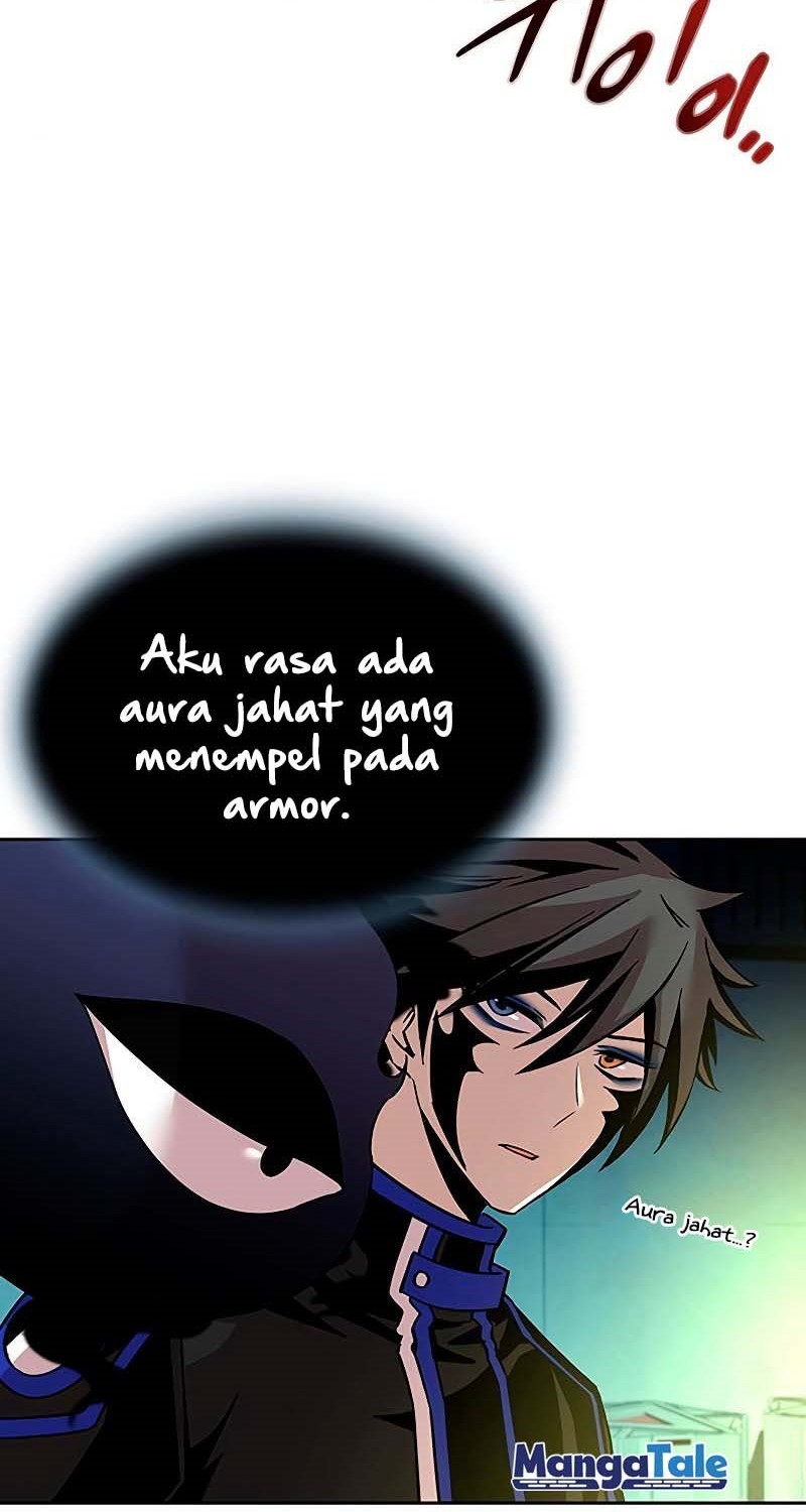 Villain To Kill Chapter 56 Gambar 46