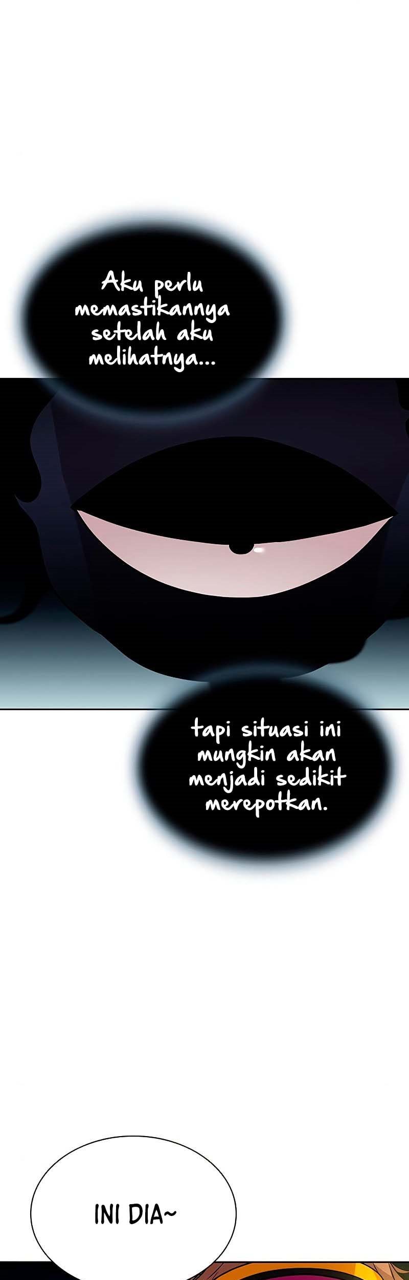 Villain To Kill Chapter 56 Gambar 47