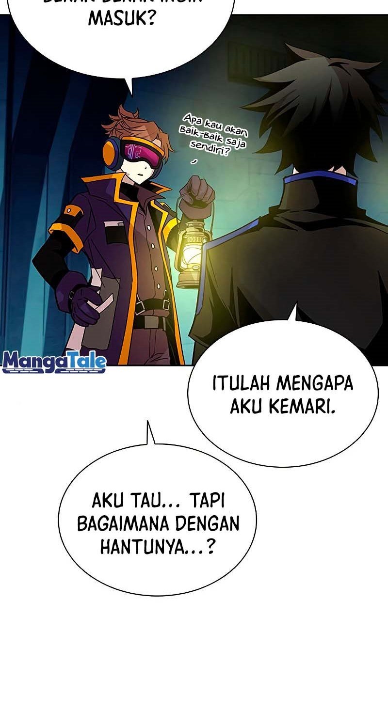 Villain To Kill Chapter 56 Gambar 50