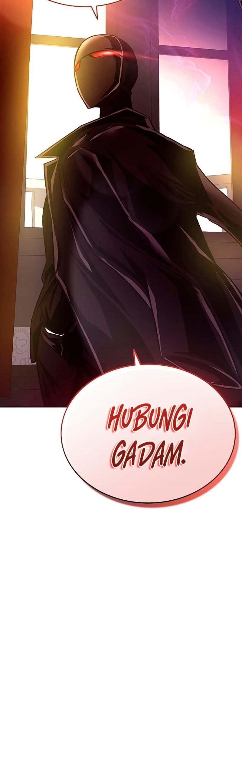 Villain To Kill Chapter 56 Gambar 34