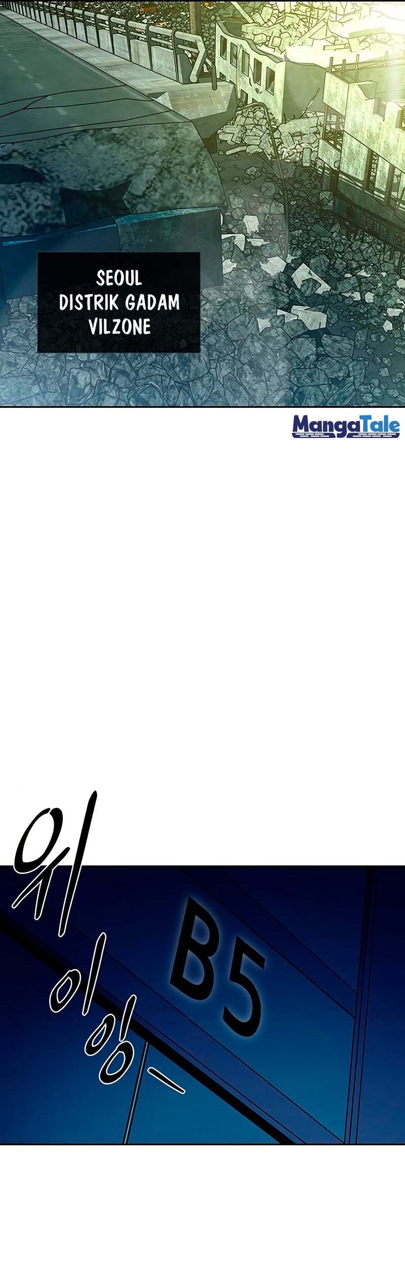 Villain To Kill Chapter 56 Gambar 37